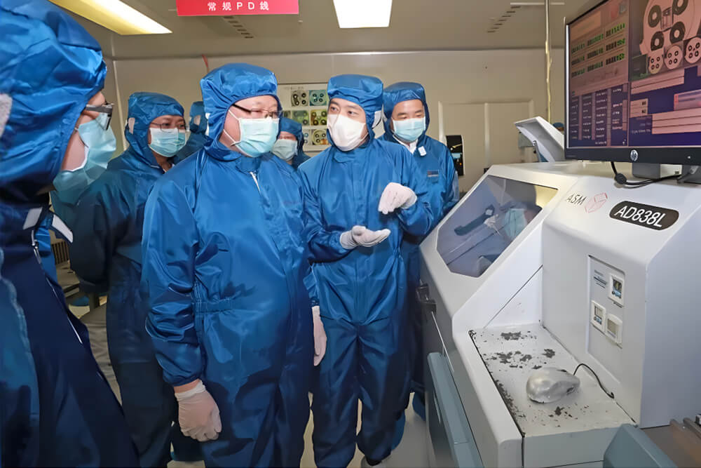 2020年(nian)6月10日(ri) 應勇